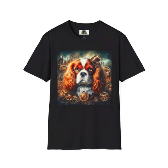 Cavalier King Charles Spaniel