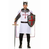 Cavalier Knight Adult Costume