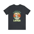 thumbnail image 1 of Cavalier Lover T-Shirt, Cavalier King Charles Spaniel Dog Lover, 1 of 12