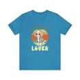 thumbnail image 1 of Cavalier Lover T-Shirt, Cavalier King Charles Spaniel Dog Lover, 1 of 12
