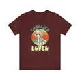 thumbnail image 1 of Cavalier Lover T-Shirt, Cavalier King Charles Spaniel Dog Lover, 1 of 12