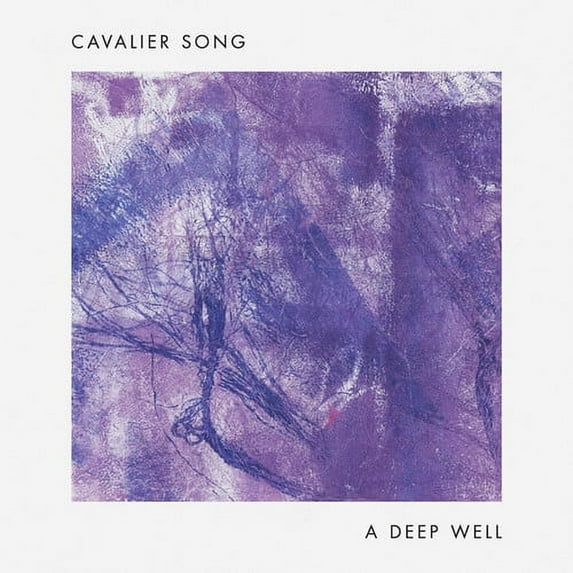 Cavalier Song - Deep Well - Rock - Vinyl