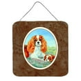 thumbnail image 1 of Cavalier Spaniel Mommas Love Wall or Door Hanging Prints, 1 of 1