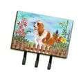 thumbnail image 1 of Cavalier Spaniel Spring Leash or Key Holder, 1 of 4