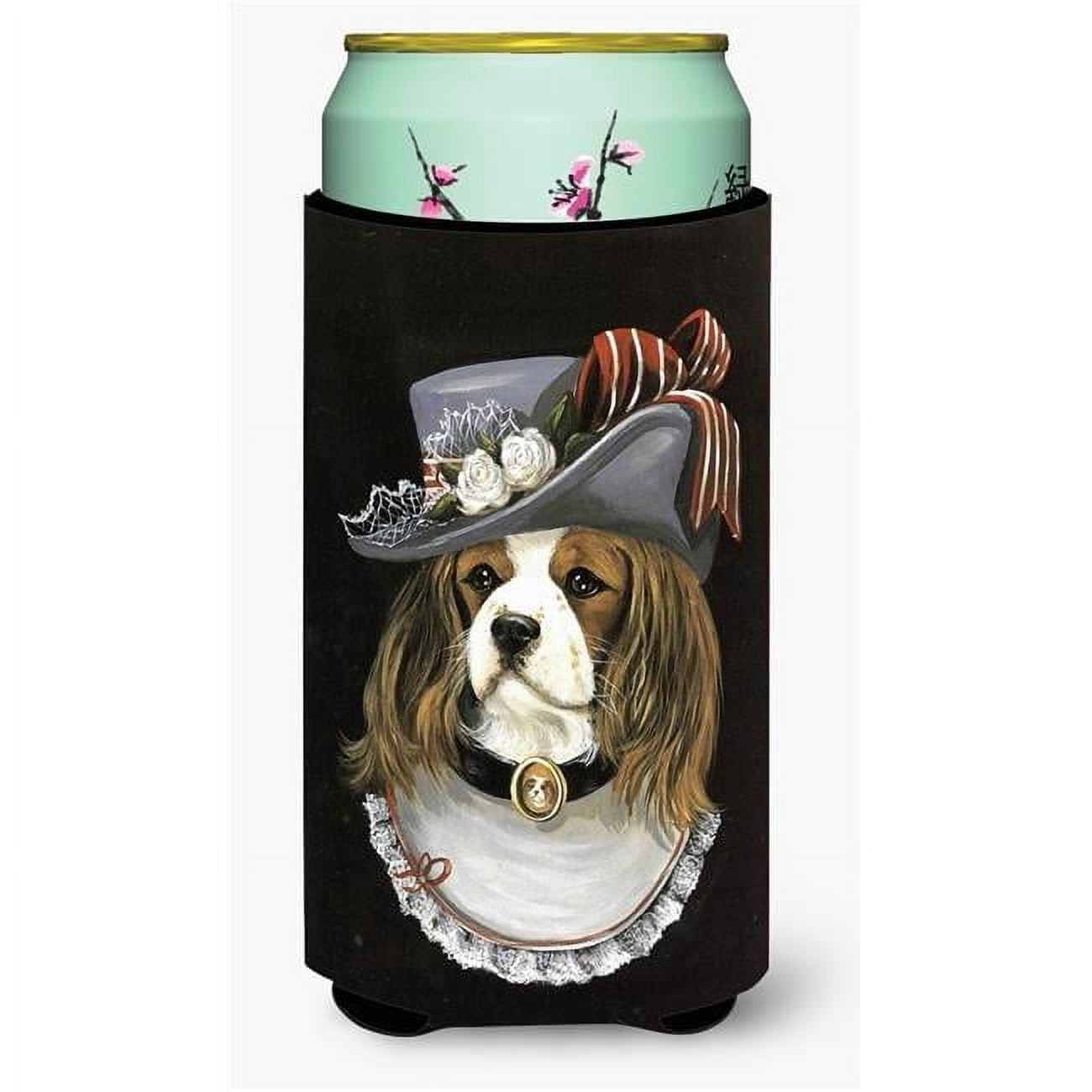 Cavalier Spaniel Stella Tall Boy Hugger