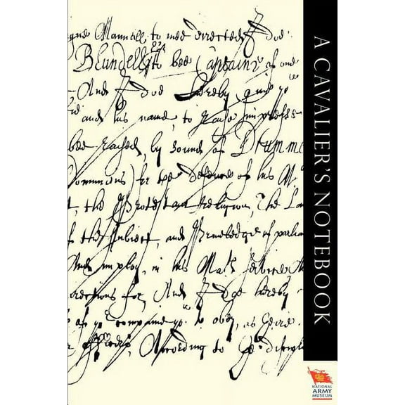 Cavalier's Note Book (Paperback)