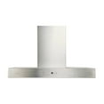 thumbnail image 1 of Cavaliere 42W in. Wall Mounted Range Hood with Dimmable Lights, 1 of 5