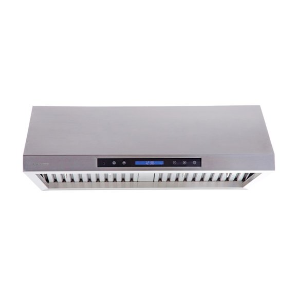 Cavaliere Range Hood Parts