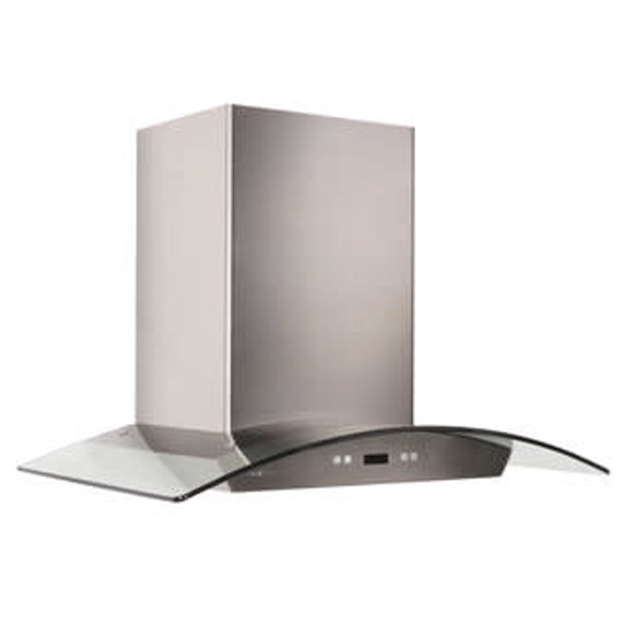 Cavaliere Range Hood Parts