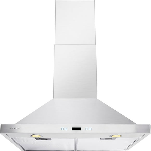 Cavaliere Range Hood Parts