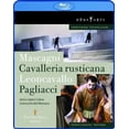 thumbnail image 1 of Cavalleria Rusticana & Pagliacci, 1 of 3