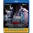 thumbnail image 1 of Cavalleria Rusticana - Ruggero Leoncavallo: Paglia (Blu-ray), Arthaus Musik, Music & Performance, 1 of 1