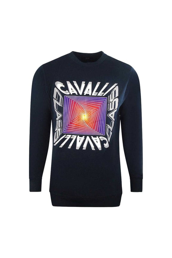 Adult Asymmetric Sweatshirt