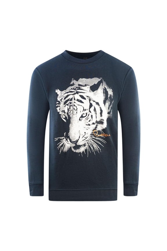 Adult Tiger Logo Sweatshirt