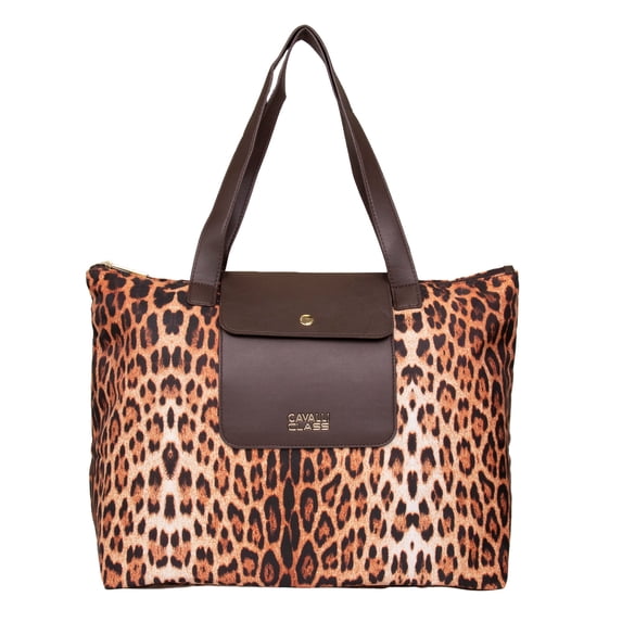 Cavalli Class Extra Large Weekend Tote