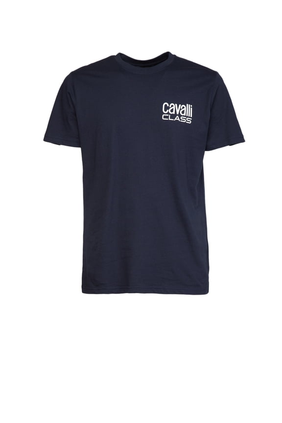 Navy Signature  Logo Fashion T-Shirt-XXL for mens