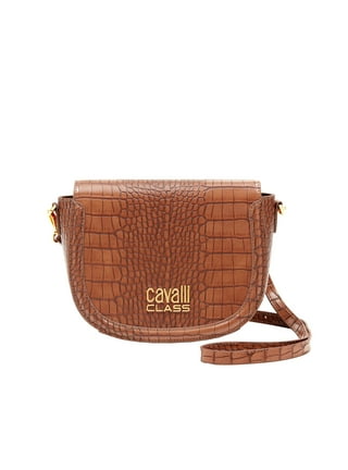 Roberto cavalli crossbody bags deals