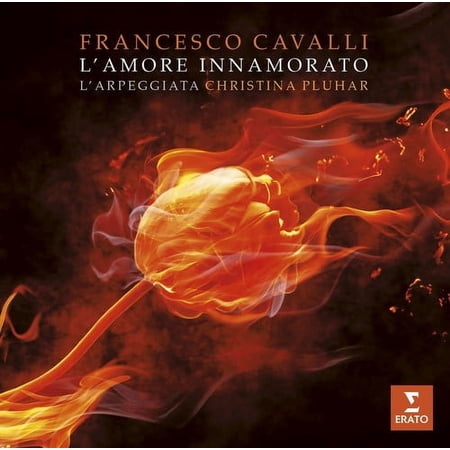 Cavalli / Pluhar,Christina - L'armore Innamorato - Music & Performance - CD