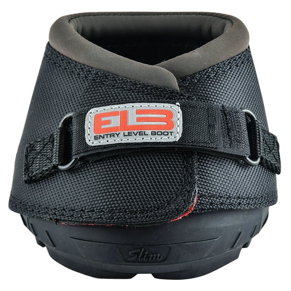 Cavallo Entry Level Boot, Slim Sole Size: Sz 6