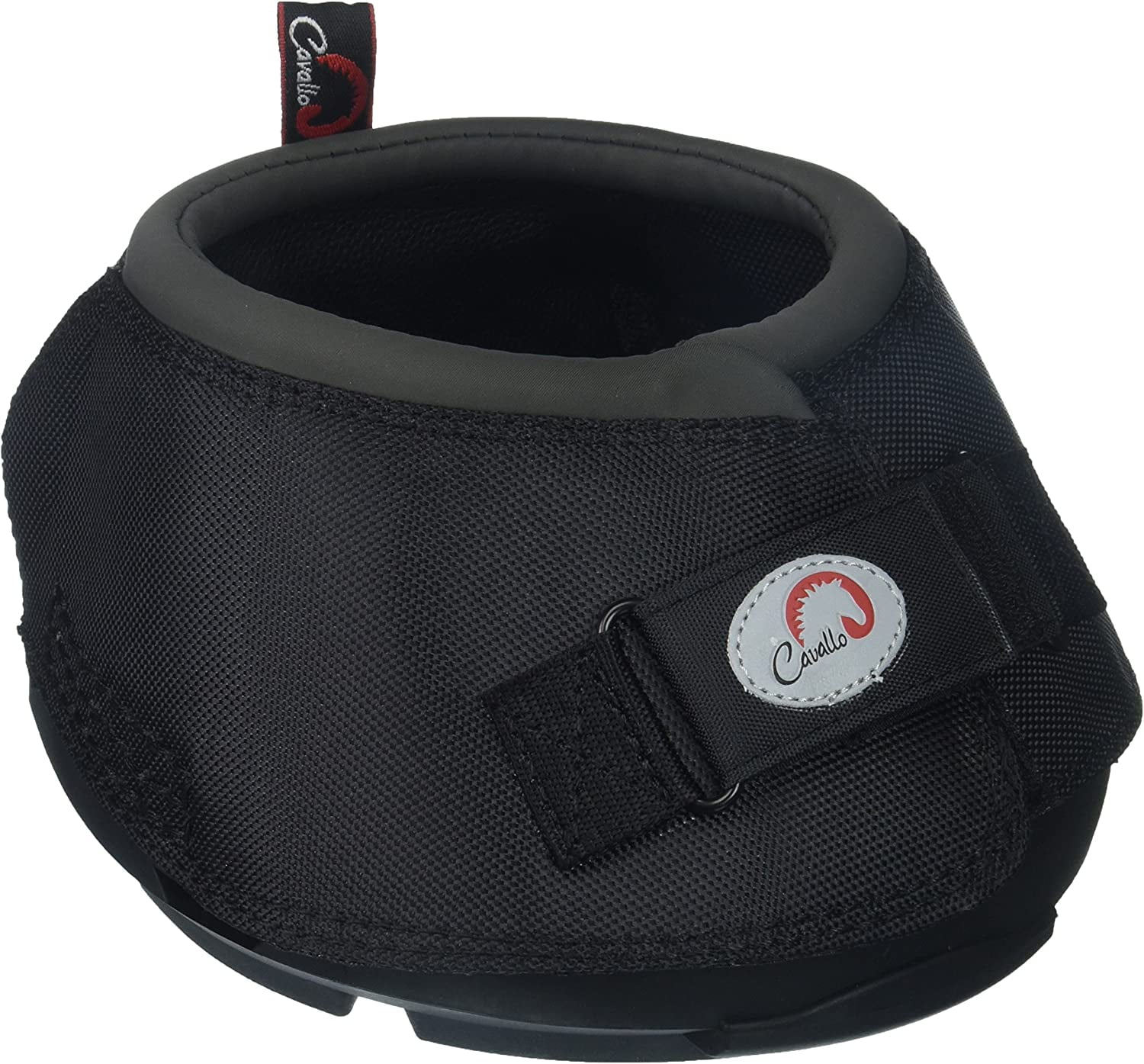 Cavallo Cuscino Gel Per Zoccoli Maggiore Protezione Del Bagagliaio - Foto 4