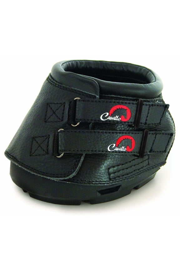 Cavallo Simple Hoof Boot for Horses