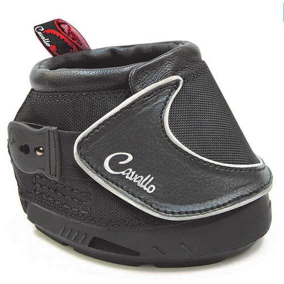 Cavallo Sport Regular Sole Hoof Boot