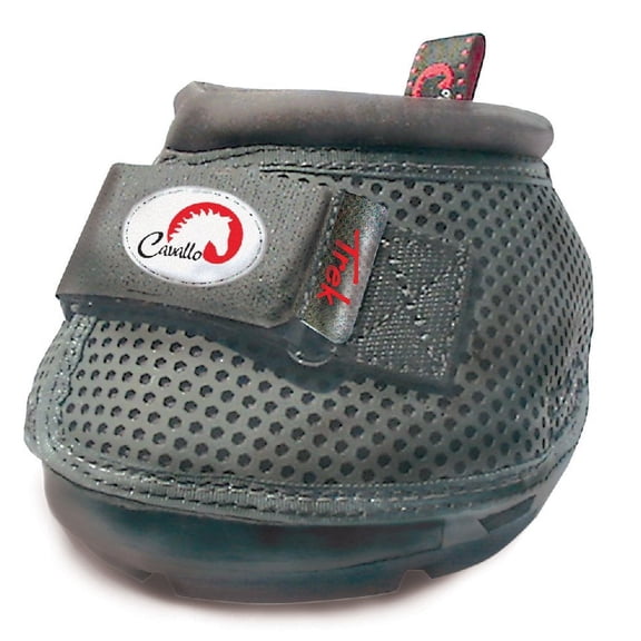 Cavallo Trek Regular Sole Hoof Boot