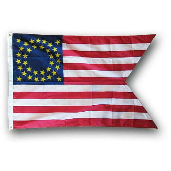 Cavalry Guidon - 3'X5' Nylon Flag