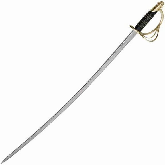 Cavalry Sword