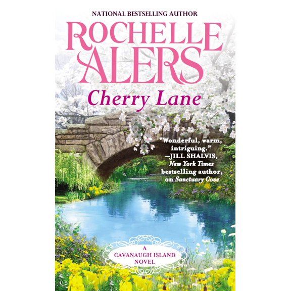 Cavanaugh Island: Cherry Lane (Series #5) (Paperback)