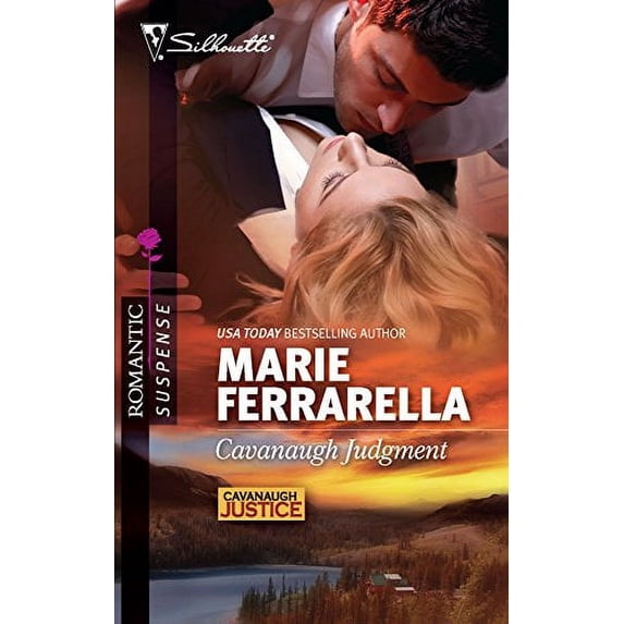 Pre-Owned Cavanaugh Judgment (Cavanaugh Justice, 18) (Unknown) 0373276826 9780373276820