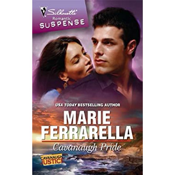 Pre-Owned Cavanaugh Pride (Mass Market Paperback) 0373276419 9780373276417