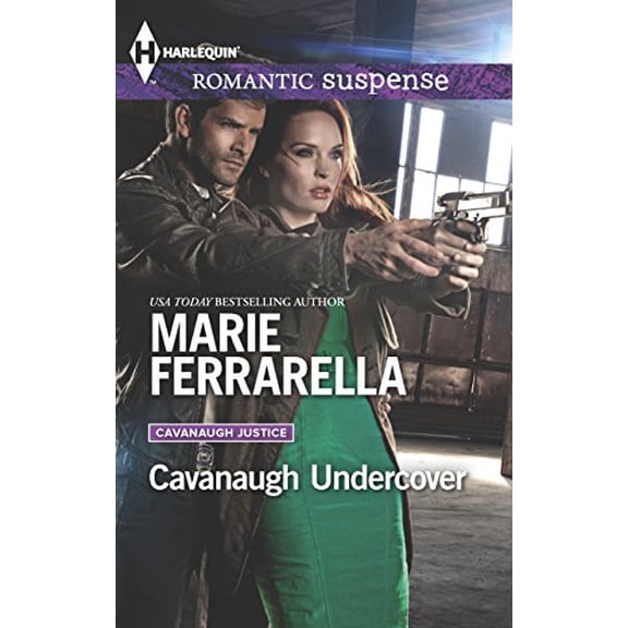 Pre-Owned Cavanaugh Undercover