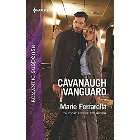Pre-Owned Cavanaugh Vanguard