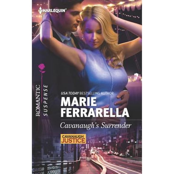 Pre-Owned Cavanaugh's Surrender (Unknown) 0373277954 9780373277957