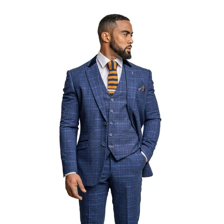 Cavani tweed blazer sale
