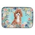 thumbnail image 1 of Cavapoo Dish Drying Mat, 1 of 7