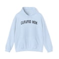 thumbnail image 1 of Cavapoo Dog Mom Mother's Day Hoodie Gifts Hooded Sweatshirt Pullover Shirt, 1 of 4