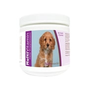 Cavapoo Multi-Vitamin Soft Chews - 60 Count
