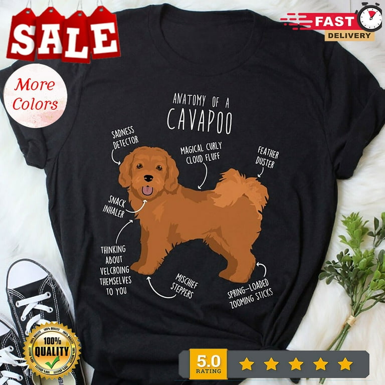 Cavoodle gifts hotsell