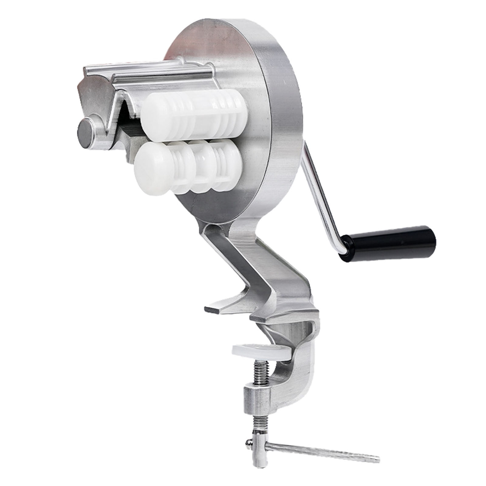 Cavatelli Maker Machine for Authentic Italian Pasta, Portable Hand