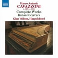 thumbnail image 1 of Cavazzoni / Wilson - Complete Works - Music & Performance - CD, 1 of 2