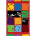 thumbnail image 1 of Cave Canem Poetry Prize The Listening, (Paperback), 1 of 1
