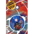 thumbnail image 1 of Cave Carson Has an Interstellar Eye #4 VF ; DC Comic Book, 1 of 1