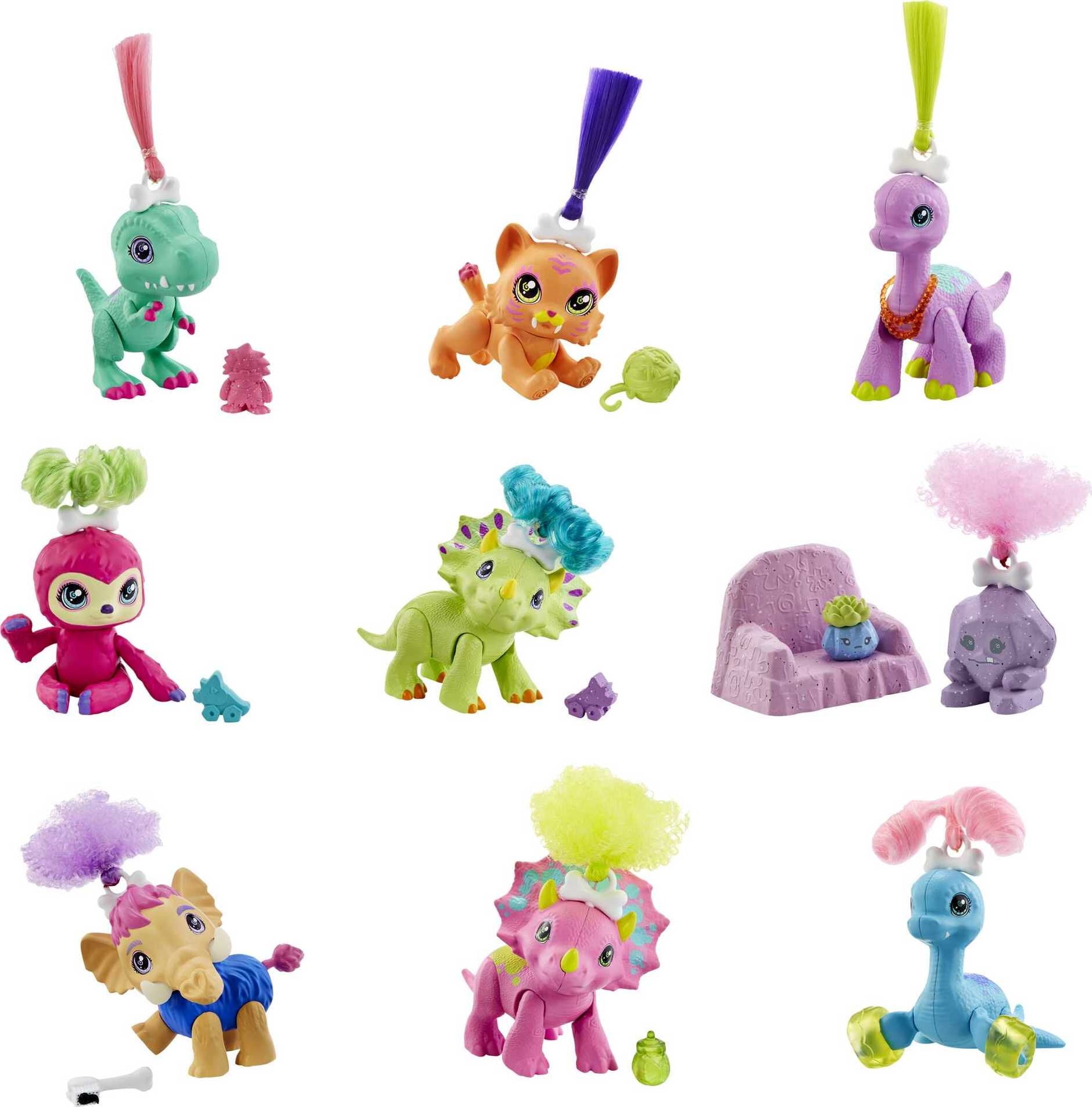 Muñeca cave club walmart outlet