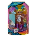 thumbnail image 1 of Cave Club Wild About Sleepovers and Accessories Fashion Doll Playset, 9 Pieces Included, 1 of 6