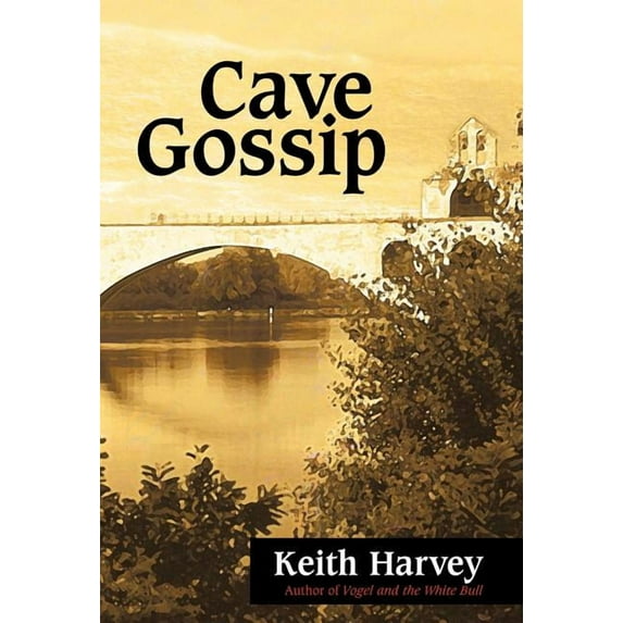 Cave Gossip