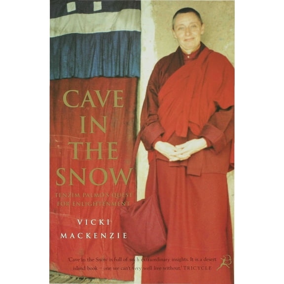 Cave in the Snow, (Paperback)