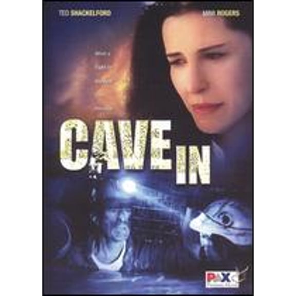 Pre-Owned Cave In