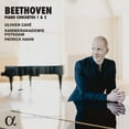 thumbnail image 1 of Cave  Kammerakademie Potsdam  Hahn - Piano Concertos 1 & 2 - Music & Performance - CD, 1 of 2